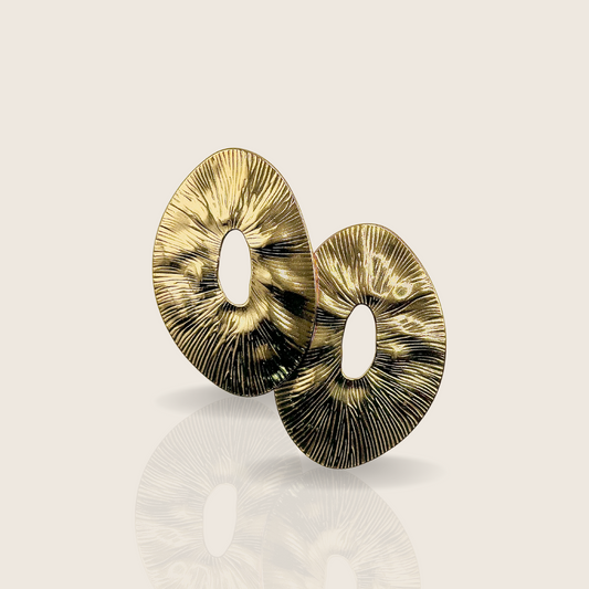 Aretes Agnes