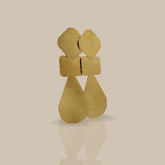 Aretes Aimar